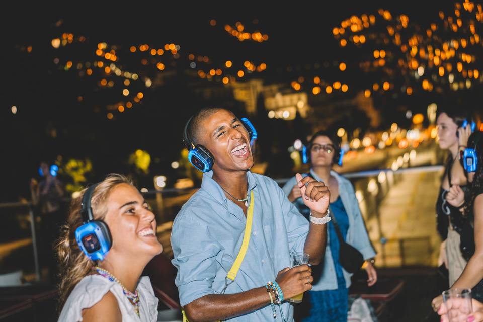 Silent Disco