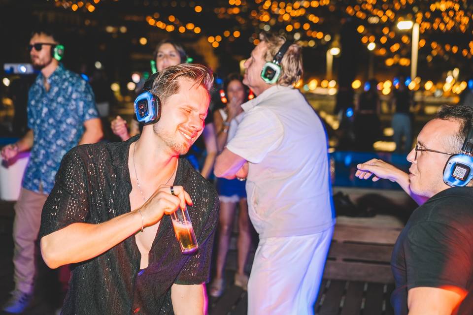 Silent Disco