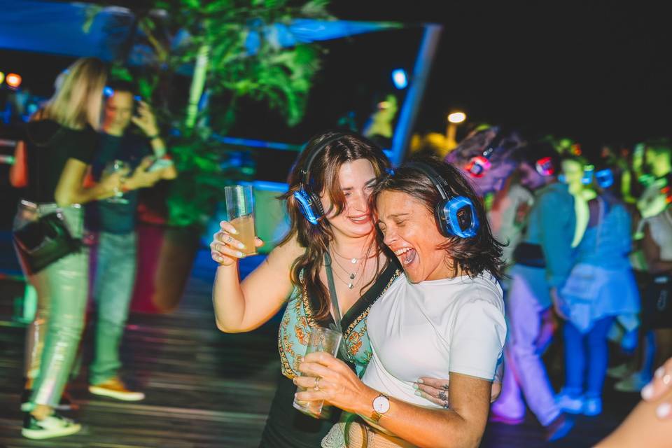 Silent Disco