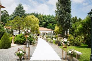 Quinta São Bento