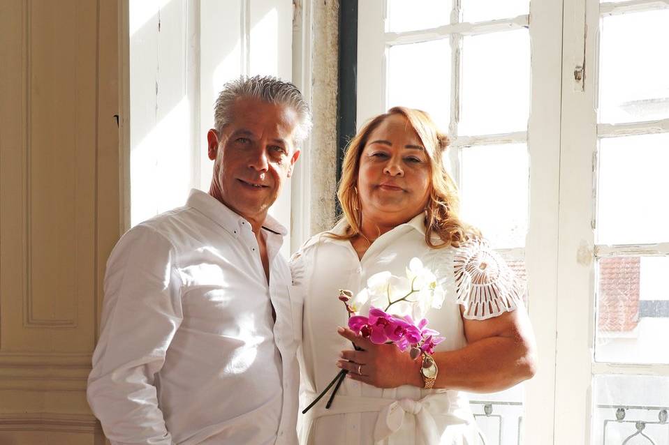 Casamento