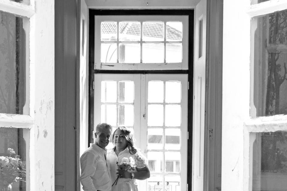 Casamento