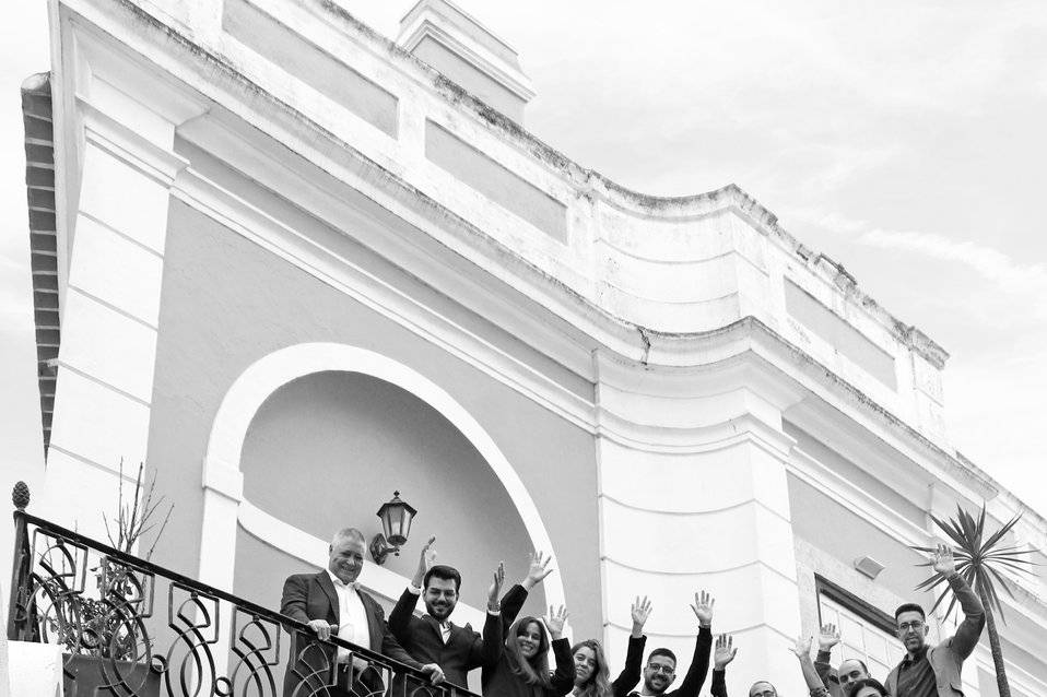Casamento