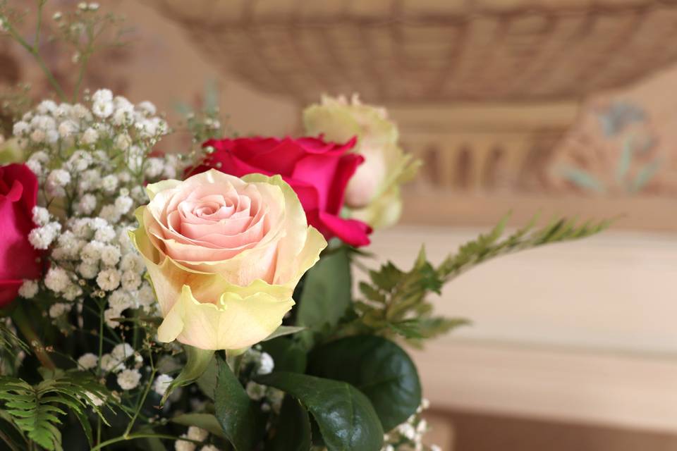 Casamento