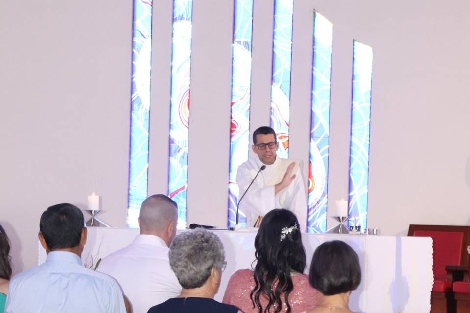 Batizado