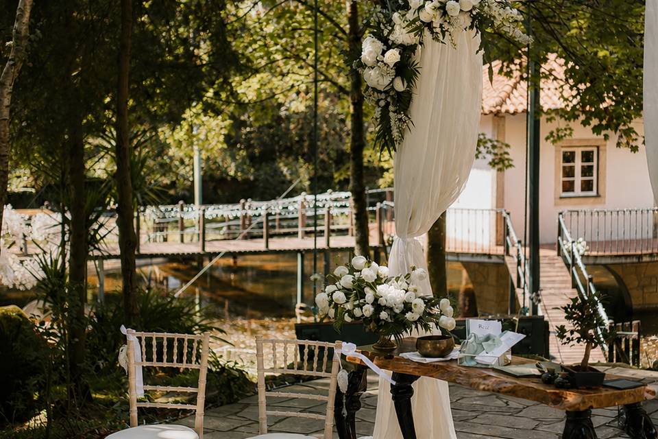 Casamento Civil
