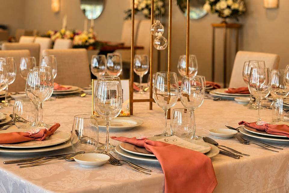 Decoração interior
