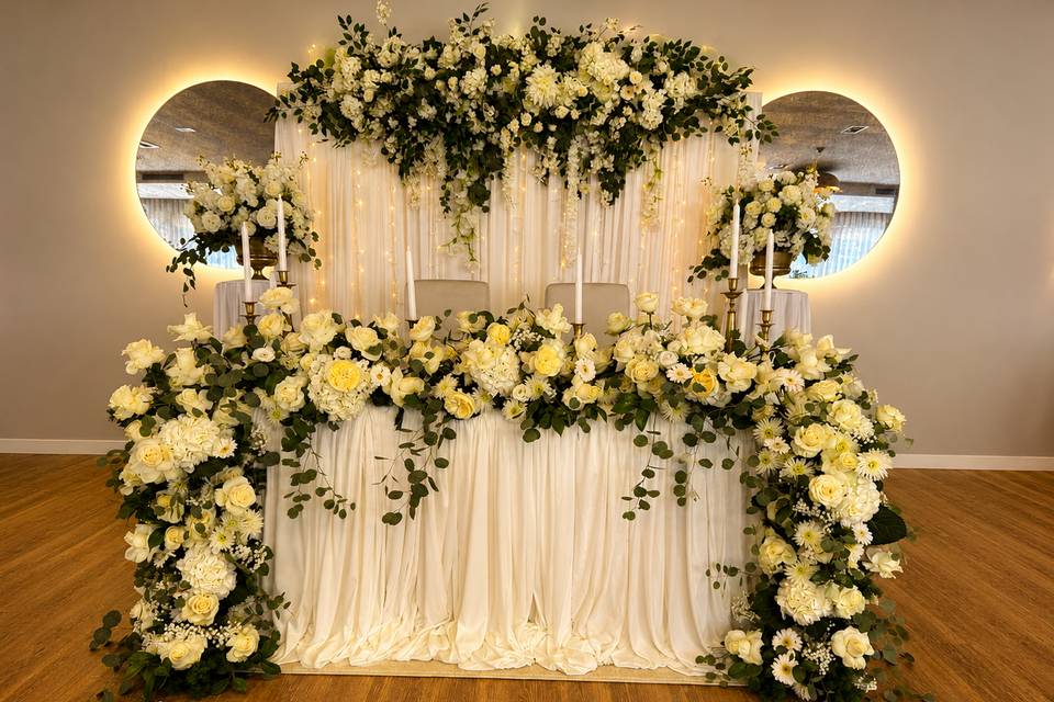 Decoração interior