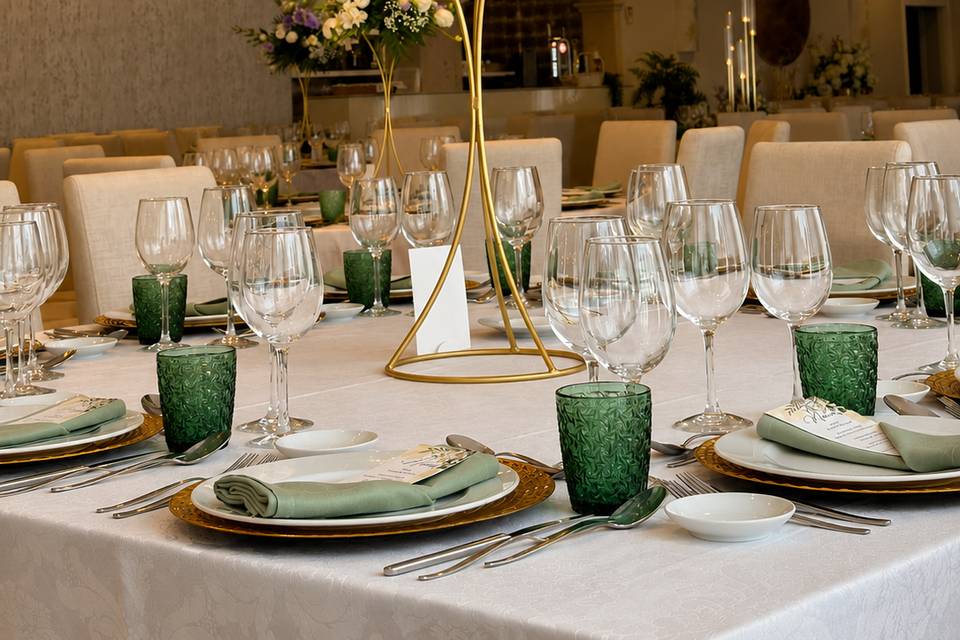 Decoração interior