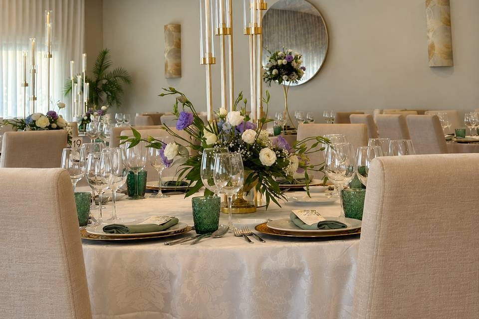 Decoração interior