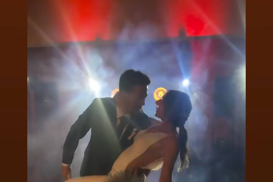 1a dança