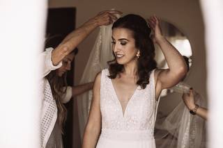 Paula Caetano Hairstylist