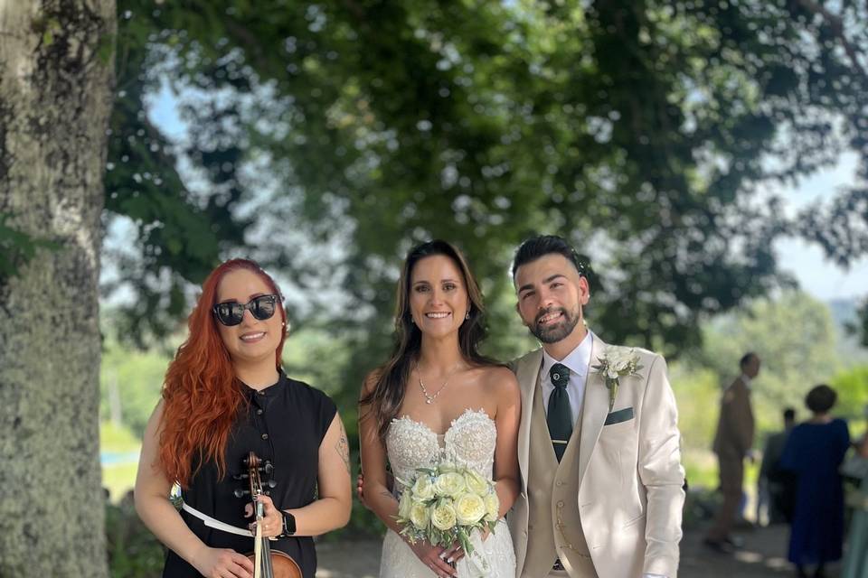 Casamento Beatriz & Fábio
