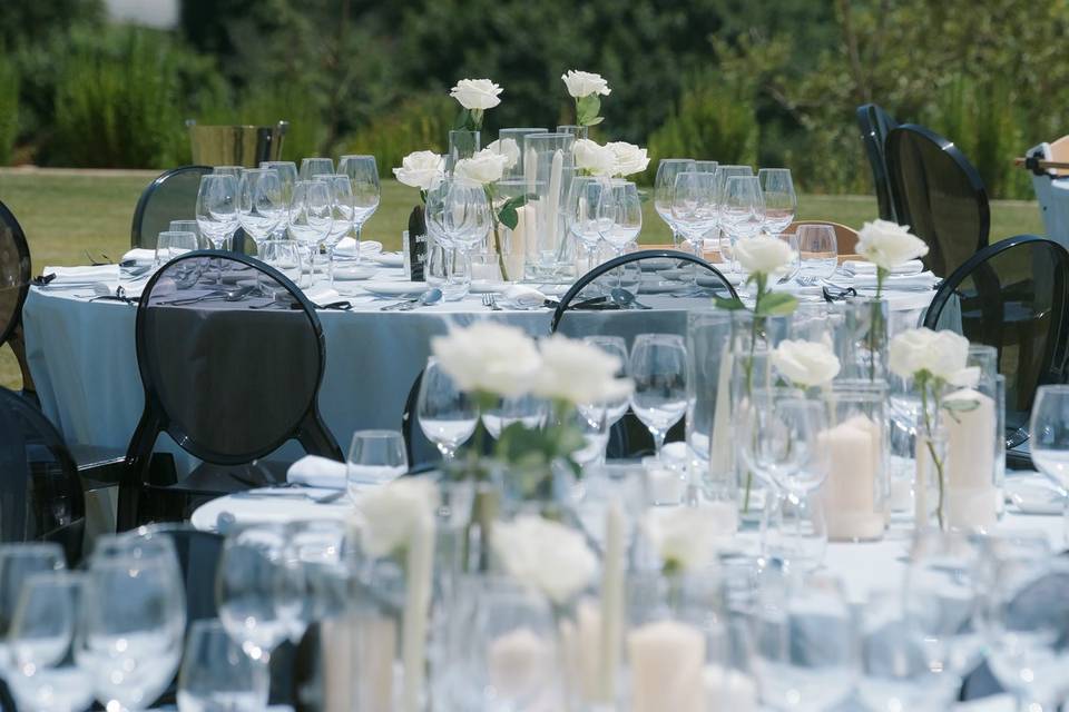 Centerpieces