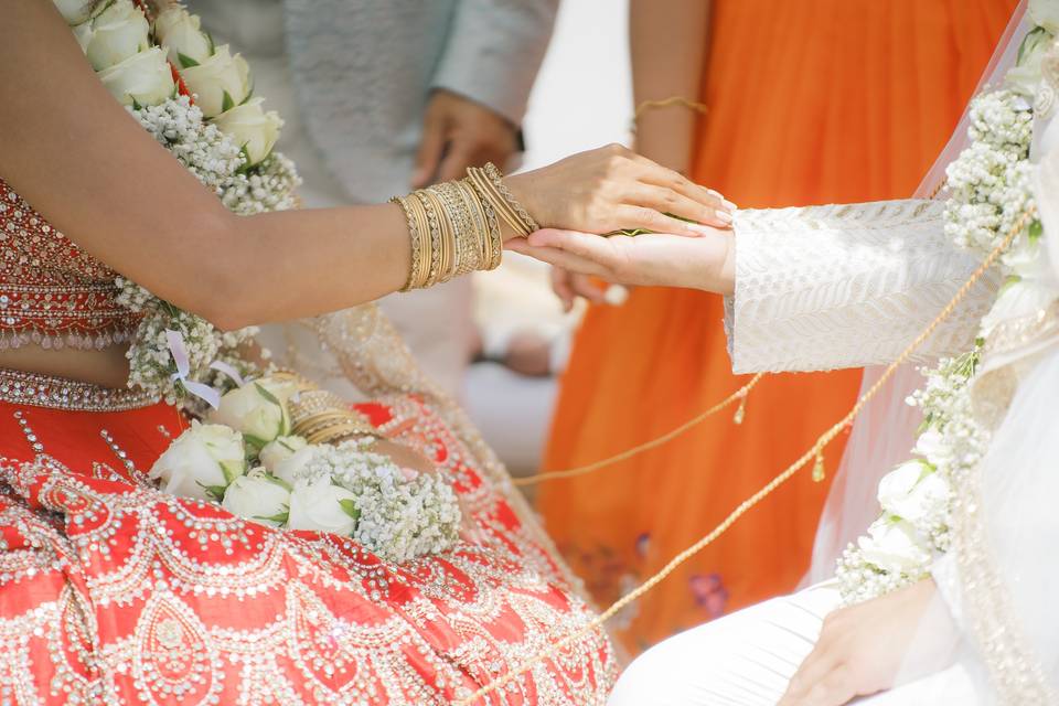 Indian Garland