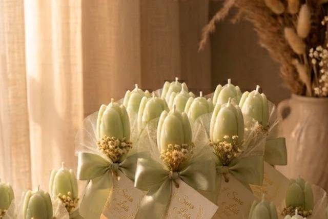 Lembranças Casamento