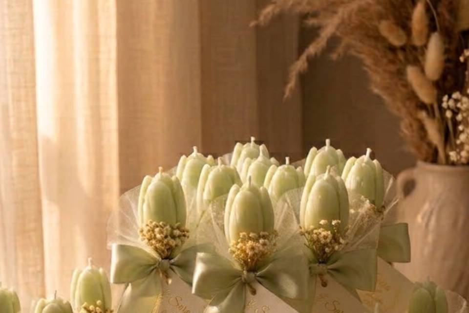 Lembranças Casamento