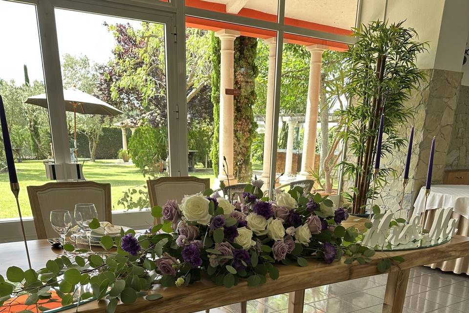 25 anos de casamento