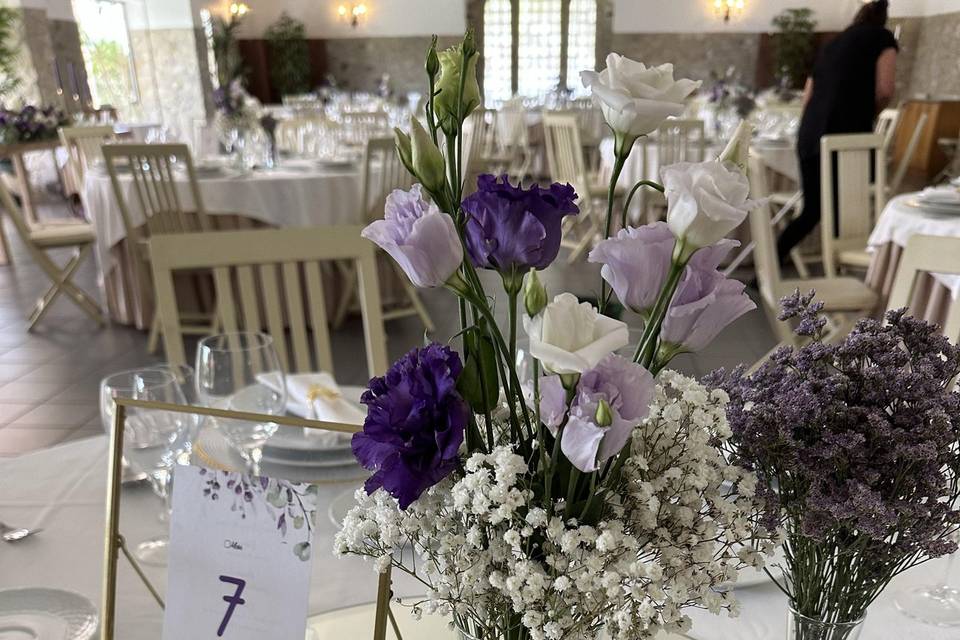 25 anos de casamento