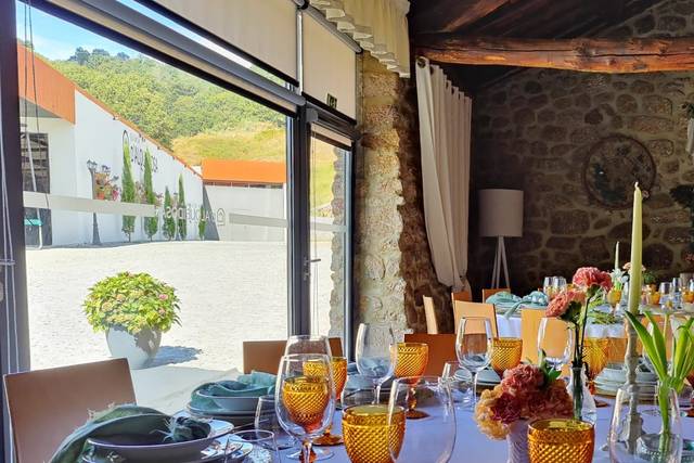 Quinta da Alqueidosa