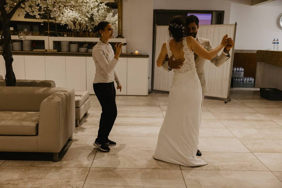 Dança p/Noivos