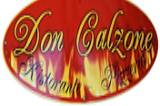 Don Calzone logo