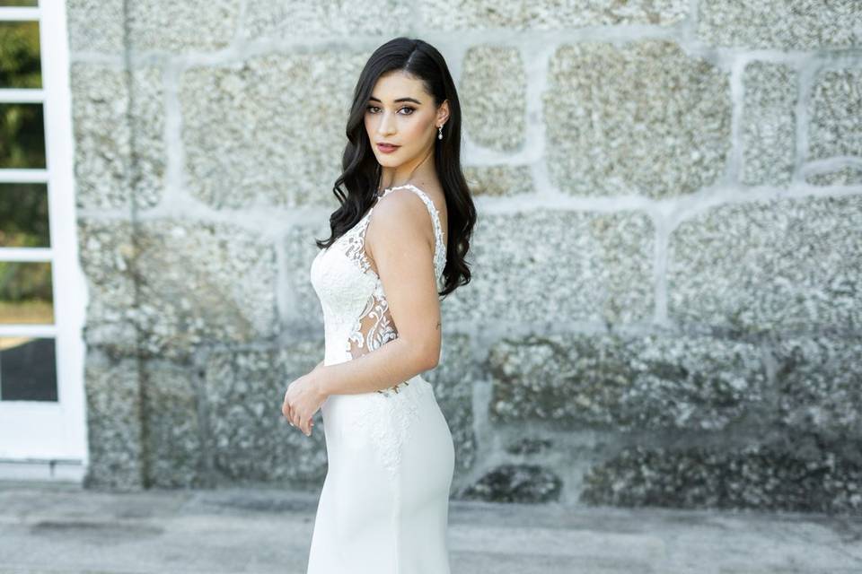 Vestido Drema