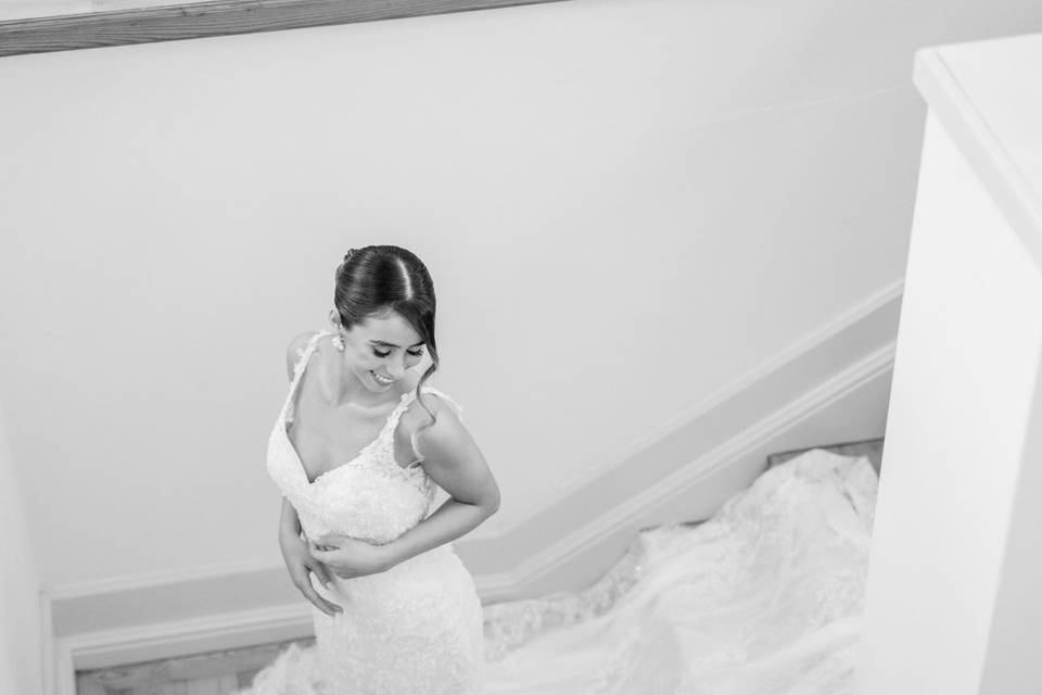 Vestido Livorno