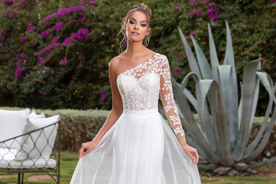 Divina Sposa: 24234SK