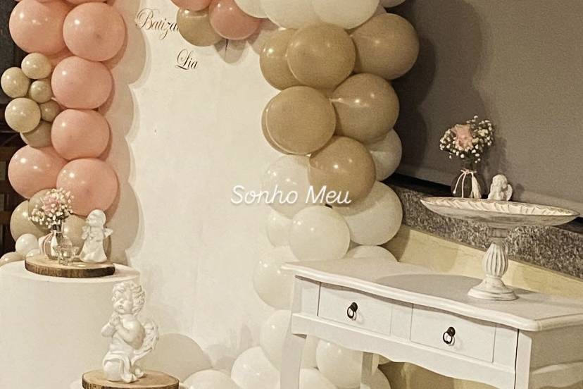 Decoração
