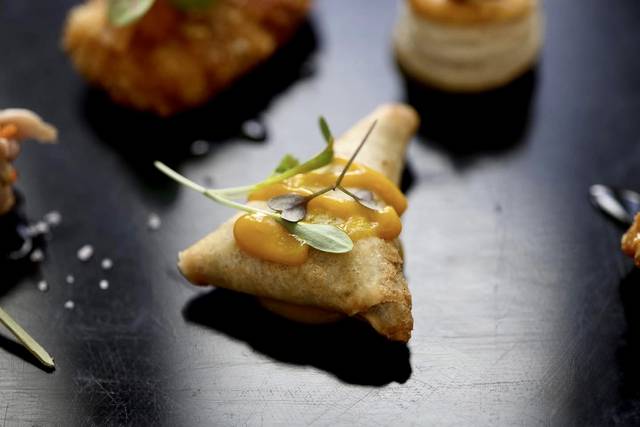 Pratos- sugestões can the can