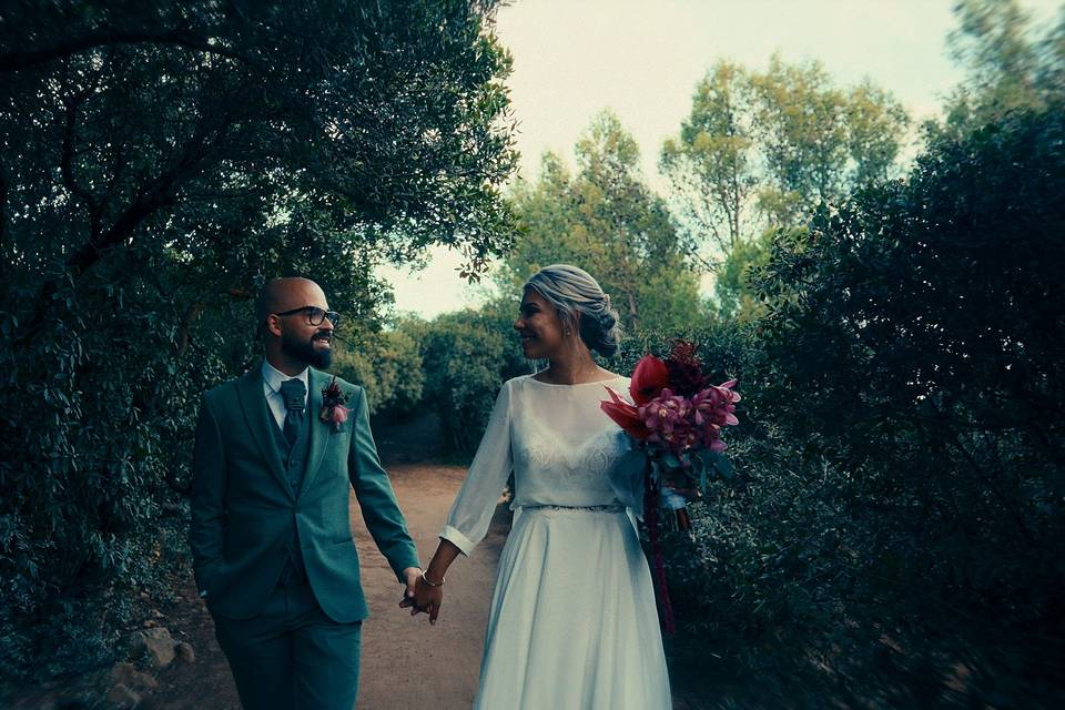 Joana e Vasco 2025