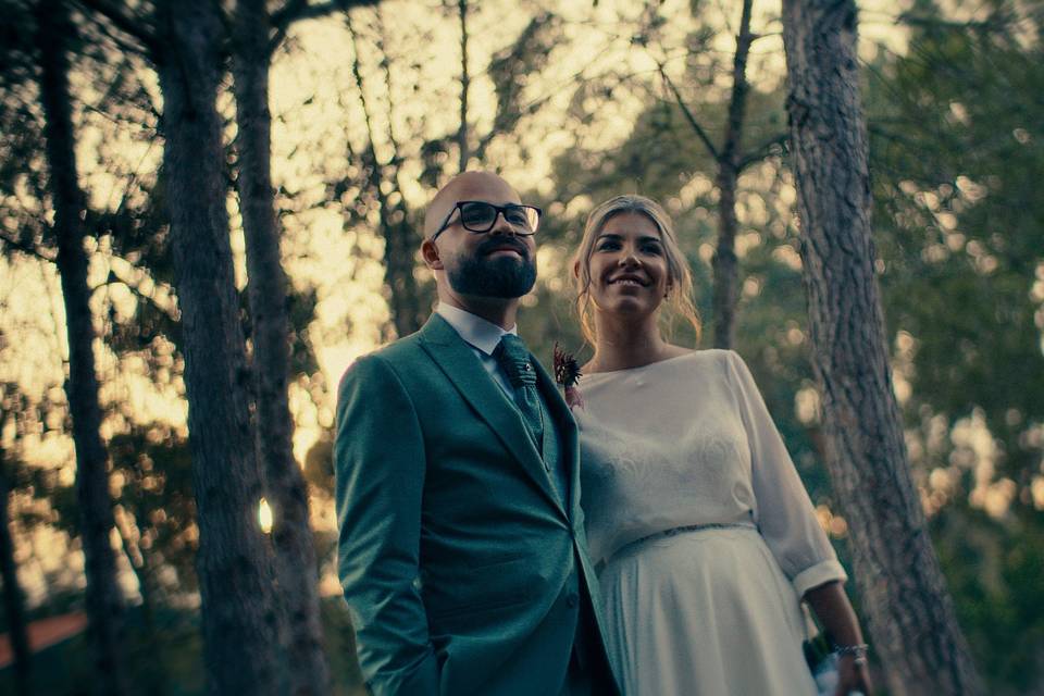 Joana e Vasco 2025