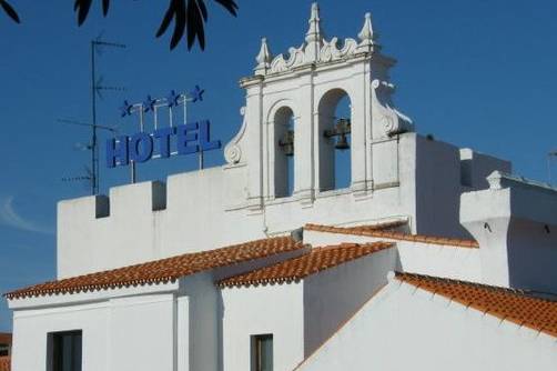 Hotel São João de Deus - Elvas