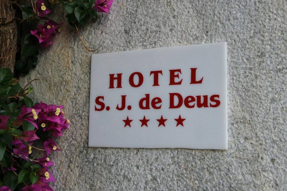 Hotel São João de Deus - Elvas