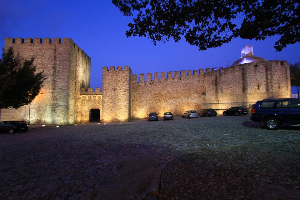 Castelo de Elvas