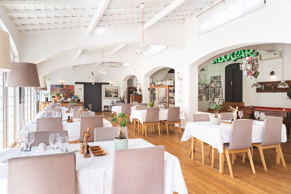 Restaurante