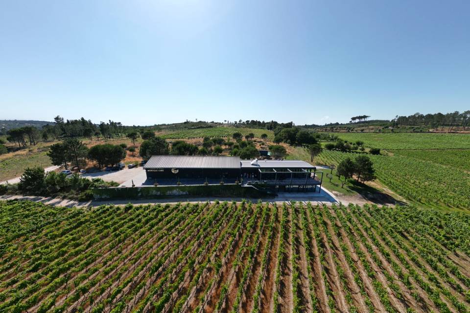 Quinta dos Monteirinhos