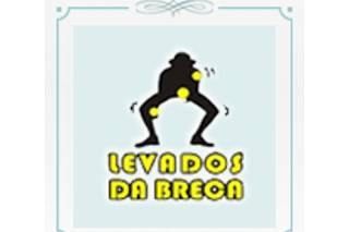 Logotipo Levados da Breca