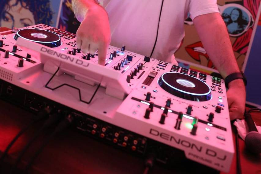 Dj Merko