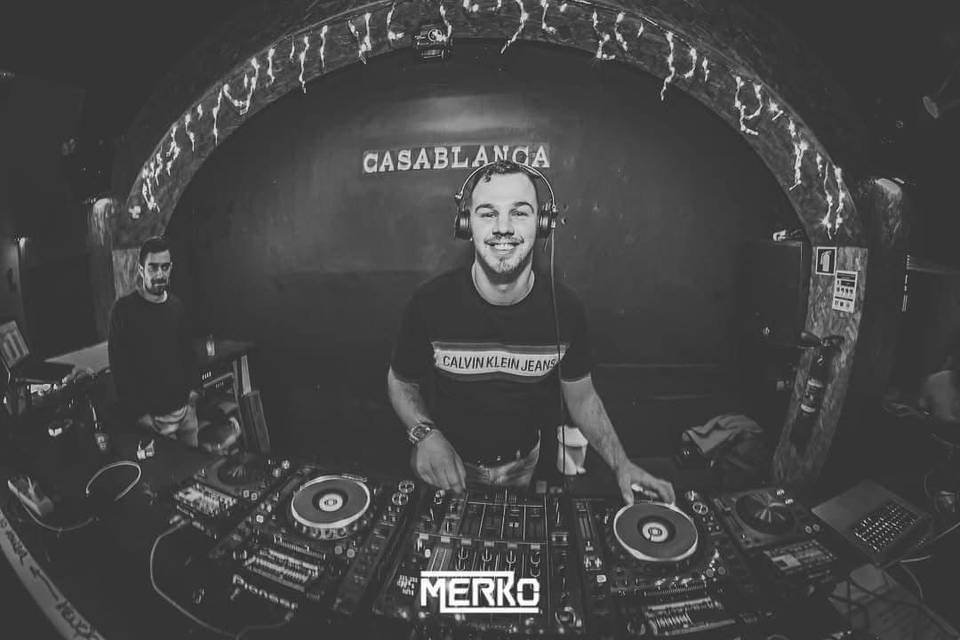 Dj Merko