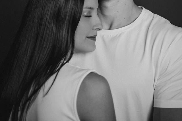 Pre wedding shoot