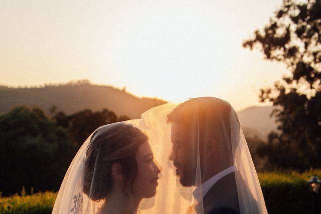 MARIA & DANIEL Quinta de Alvre