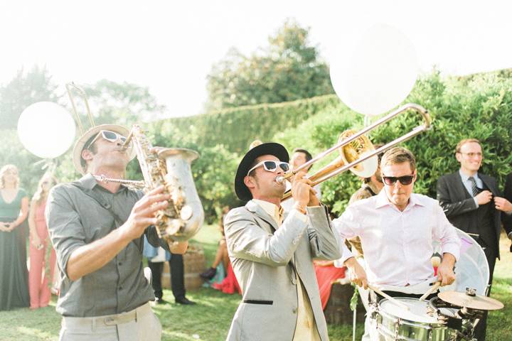 Casamento Quinta de Sant'Ana