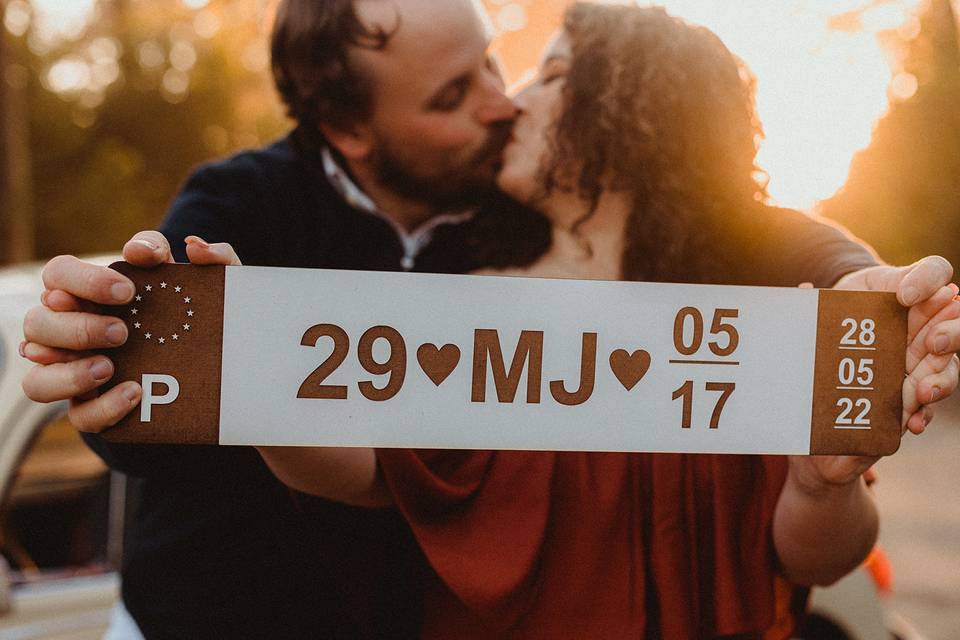 Elopement wedding Porto