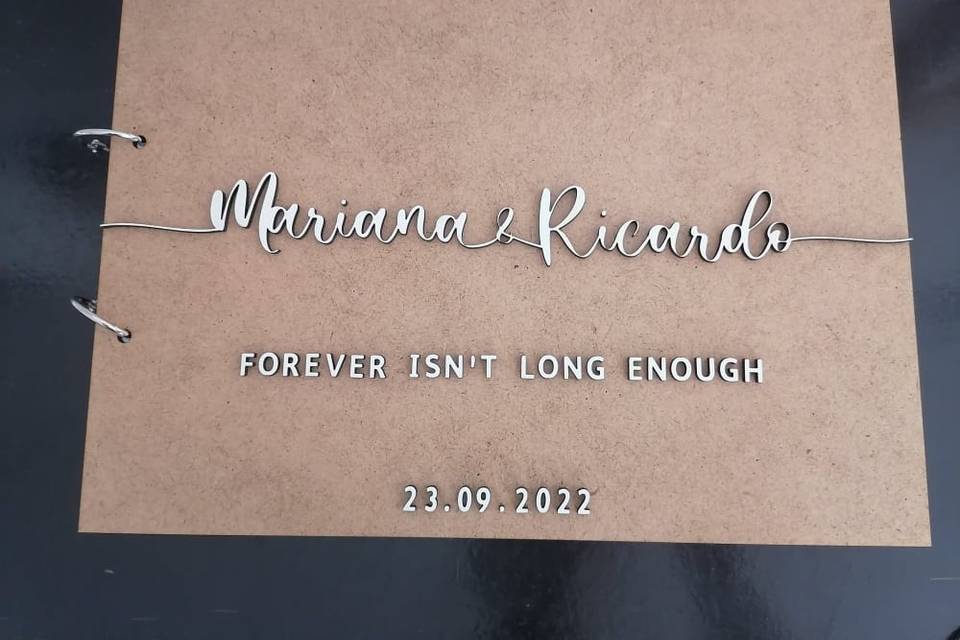 Livro de honra