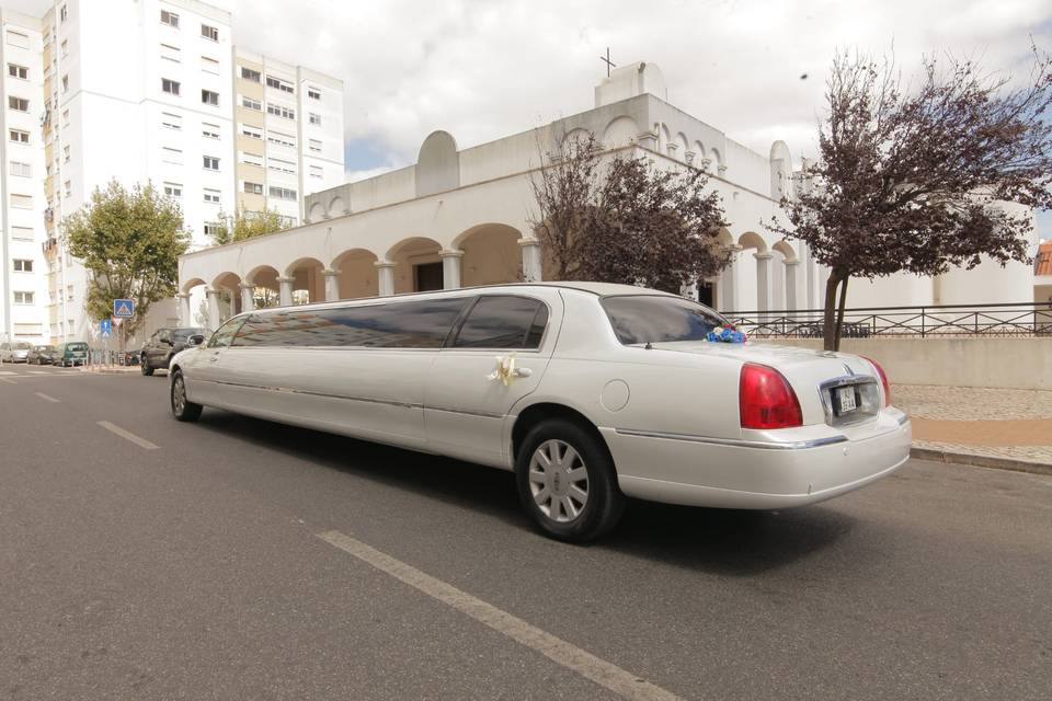 Casamento São Bento