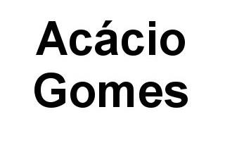 Acácio Gomes logo