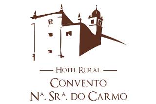 Hotel Rural Convento N. Sra. do Carmo logo