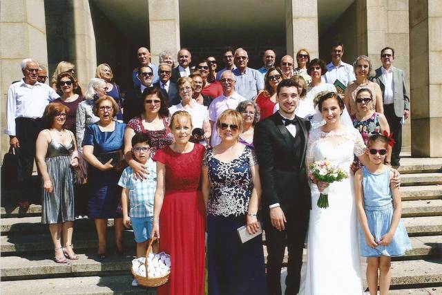 Casamento